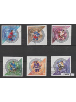 2004 CANADA HOCKEY...