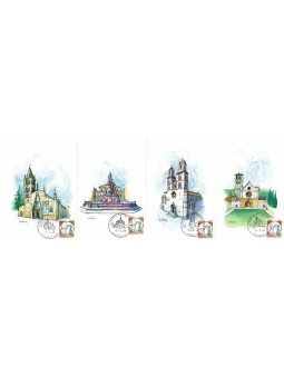 1994 SPORTELLI FILATELICI...