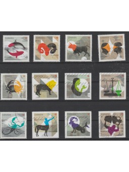 2011/13 CANADA SEGNI...