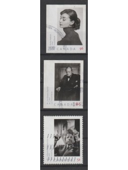 2008 CANADA PERSONALITA'...