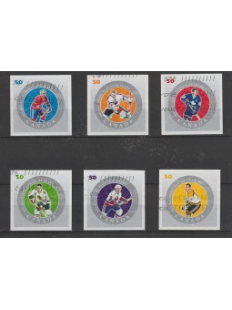 2005 CANADA HOCKEY...