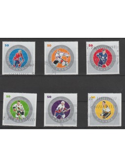 2005 CANADA HOCKEY...