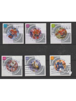 2003 CANADA HOCKEY...