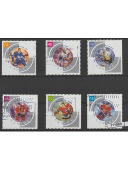 2003 CANADA HOCKEY...