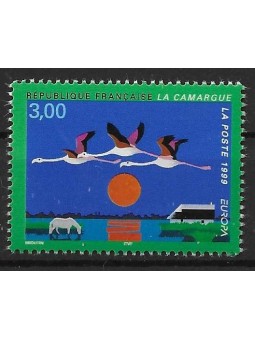 1999 - FRANCIA - EUROPA...