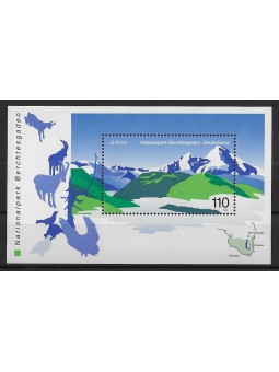 1999 - GERMANIA - EUROPA...