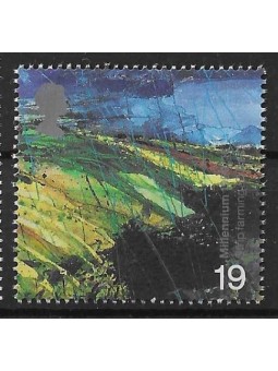 1999 - SVIZZERA - EUROPA...