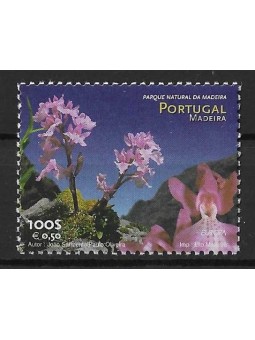 1999 - MADEIRA - EUROPA...