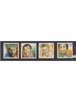 2007 CANADA CANTANTI...