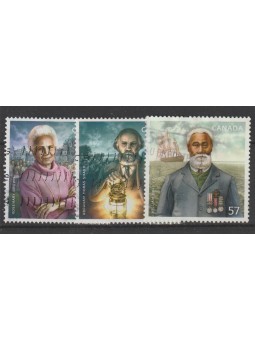 2009-10 CANADA PERSONALITA'...