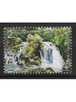 1999 - BOSNIA ERZEG. EUROPA...