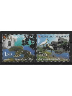 1999 - CROAZIA - EUROPA...