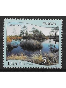 1999 - ESTONIA - EUROPA...