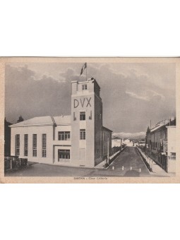 CARTOLINA PIEMONTE VERCELLI...