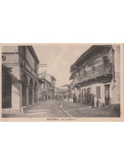 PIEMONTE VERCELLI SALUGGIA...