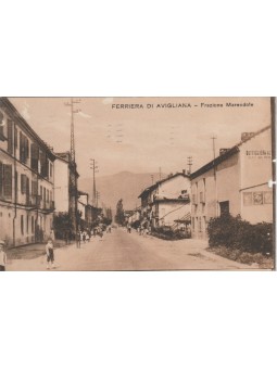 CARTOLINA PIEMONTE...