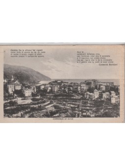 LIGURIA GENOVA CORNIGLIA (...