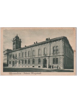 CARTOLINA PIEMONTE...