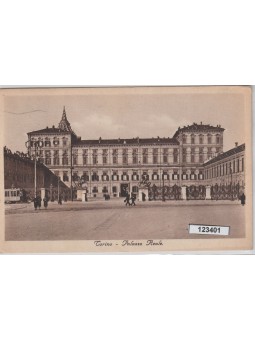 PIEMONTE TORINO PALAZZO...