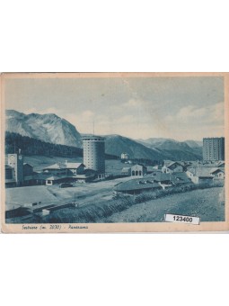 PIEMOMTE TORINO SESTRIERE...