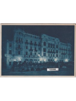 CARTOLINA EMILIA ROMAGNA...