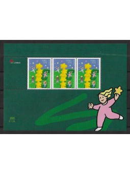 2000 MADERA EUROPA CEPT - I...