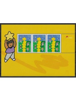 2000 PORTOGALLO EUROPA CEPT...