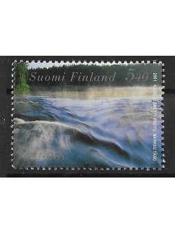 2001 - SUOMI FINLANDIA -...