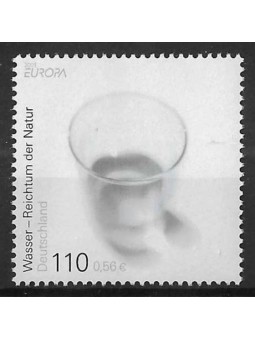 2001 - GERMANIA - EUROPA...