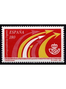 1993 SPAGNA ESPANA ESPRESSO...