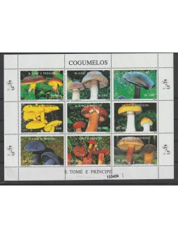 1995 SAN TOME E PRINCIPE...