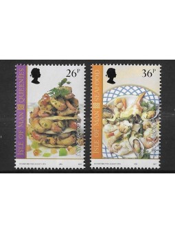 2001 - ISOLA DI MAN -...