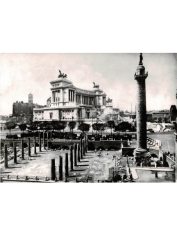 STAMPA VINTAGE DA...