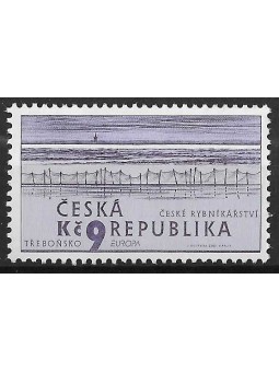 2001 - REPUBBLICA CECA -...