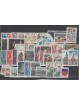 1966 FRANCIA ANNATA COMPLETA 43 VAL NUOVI MNH MF19052