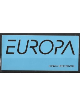 2000 BOSNIA ERZEG. CROATA...