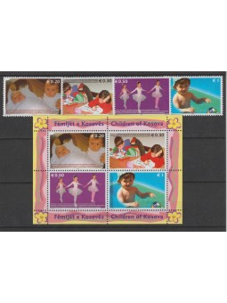 UNIMIK - KOSOVO 2006...