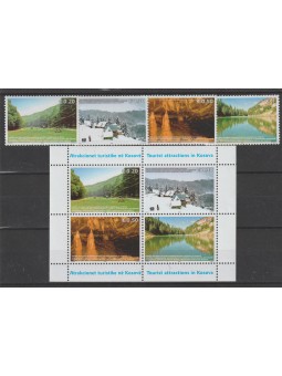 UNIMIK - KOSOVO 2006...