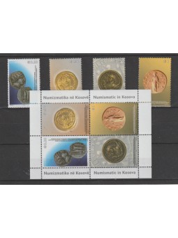 UNIMIK - KOSOVO 2006...