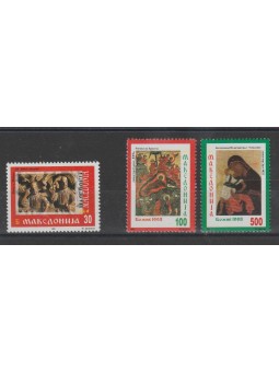 MACEDONIA GRECIA GREECE...