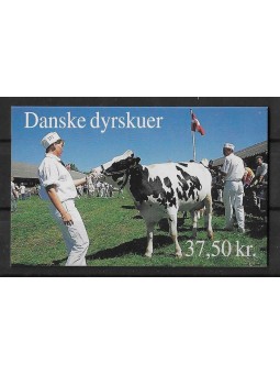 1998 - DANIMARCA EUROPA...