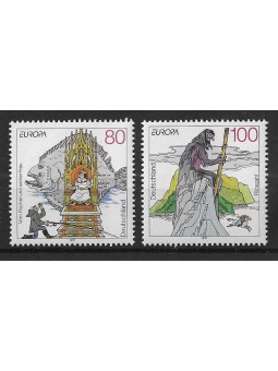 1997 - GERMANIA - EUROPA...