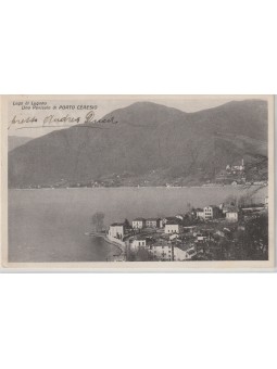 CARTOLINA LOMBARDIA VARESE...