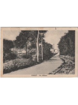 CARTOLINA LOMBARDIA VARESE...