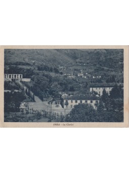 CARTOLINA LOMBARDIA COMO...