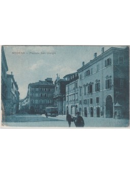 CARTOLINA EMILIA ROMAGNA...