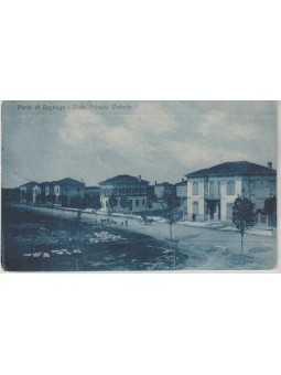 VENETO ROVIGO PORTO DI...