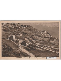 LOMBARDIA COMO CIVENNA...