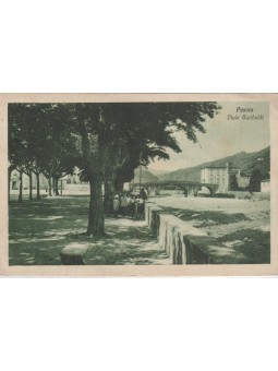 TOSCANA PISTOIA PESCIA VIA...