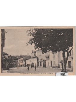 CARTOLINA PIEMONTE...